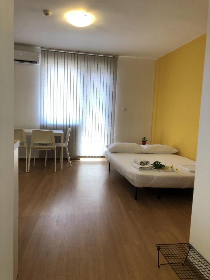 Aparthotel Elly 帕莫瑞 外观 照片