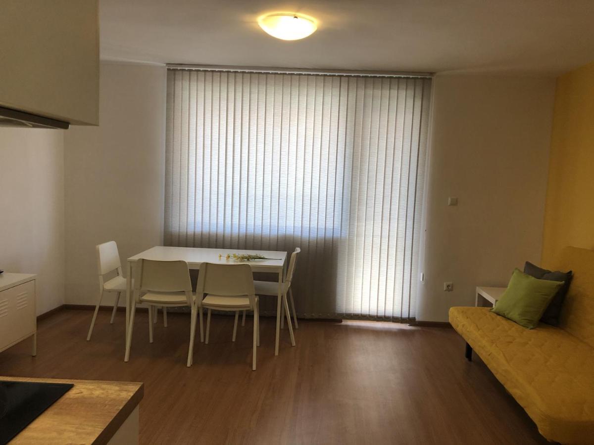 Aparthotel Elly 帕莫瑞 外观 照片