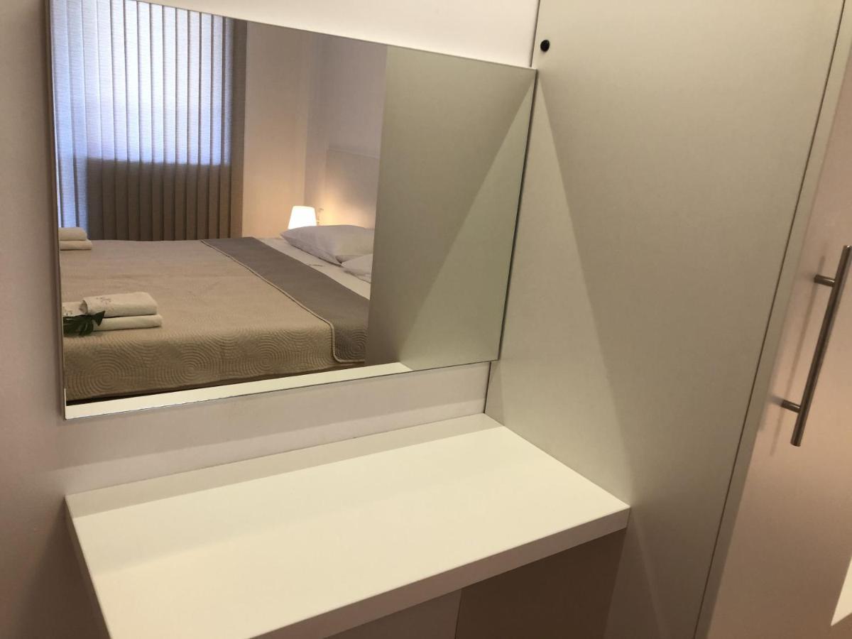 Aparthotel Elly 帕莫瑞 外观 照片