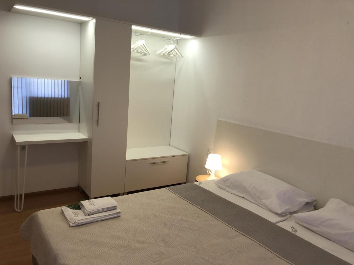 Aparthotel Elly 帕莫瑞 外观 照片